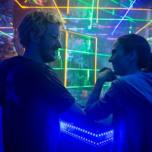 Foto TOC - Transtornada Obsessiva Compulsiva