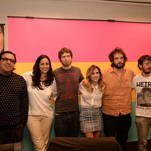 Foto TOC - Transtornada Obsessiva Compulsiva