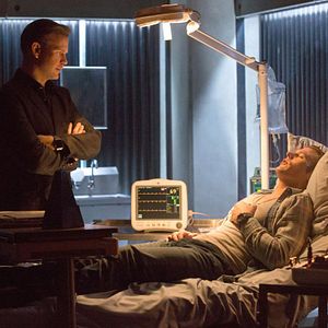 Foto The Vampire Diaries