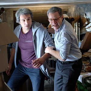 Foto Guillaume De Tonquédec