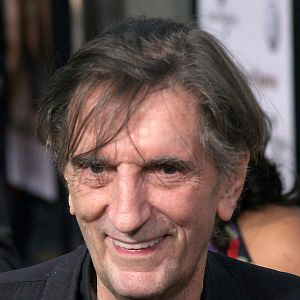 Foto Harry Dean Stanton