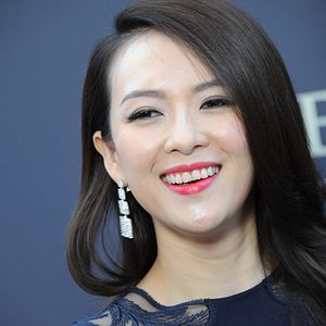 Foto Ziyi Zhang