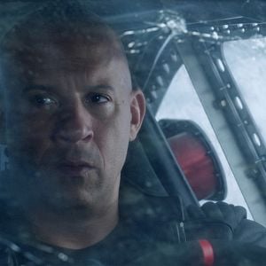 Foto Rápidos y Furiosos 8