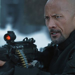 Foto Rápidos y Furiosos 8