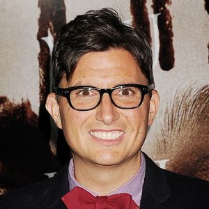 Foto Roberto Aguirre-Sacasa