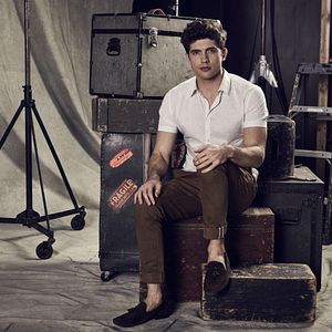 Foto Carter Jenkins