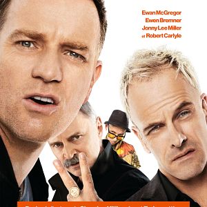 Foto T2 Trainspotting