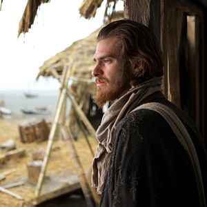 Foto Andrew Garfield