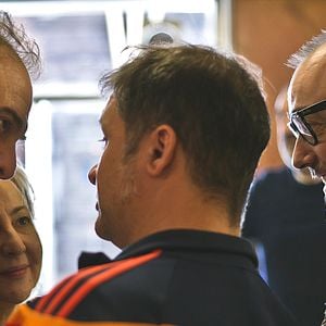 Foto Alejandro Awada