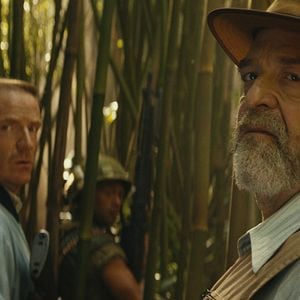 Foto Kong: La isla calavera