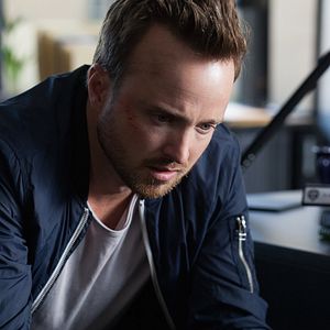 Foto Aaron Paul