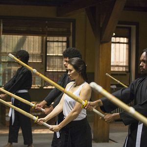 Foto Jessica Henwick