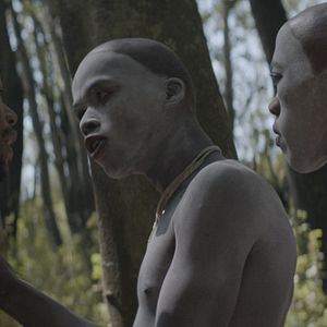 Foto Inxeba
