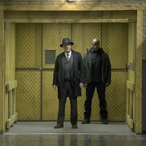 Foto The Blacklist