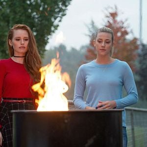 Foto Madelaine Petsch