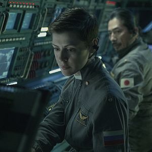 Foto Life: vida inteligente