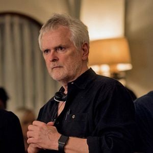 Foto Cincuenta sombras más oscuras