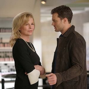 Foto Cincuenta sombras más oscuras