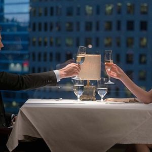 Foto Cincuenta sombras más oscuras