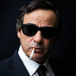 Foto El hombre de las mil caras