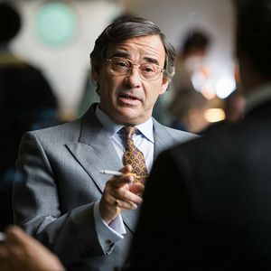 Foto El hombre de las mil caras