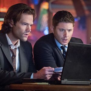 Foto Jared Padalecki