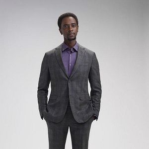 Foto Edi Gathegi