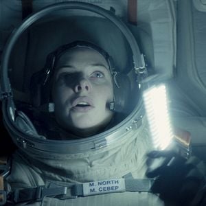 Foto Rebecca Ferguson