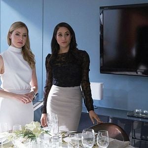 Foto Meghan Markle