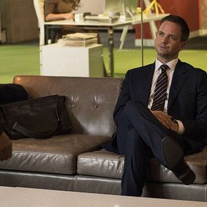 Foto Patrick J. Adams