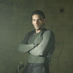 Foto Agentes de S.H.I.E.L.D.