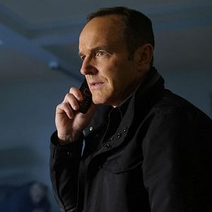 Foto Clark Gregg