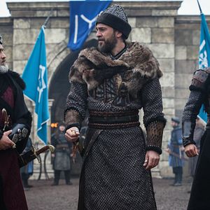 Foto Resurrección: Ertugrul