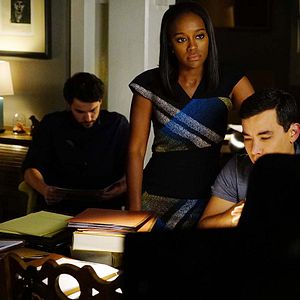 Foto How To Get Away With Murder