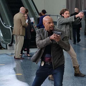 Foto Clayne Crawford