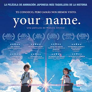 Foto Your Name