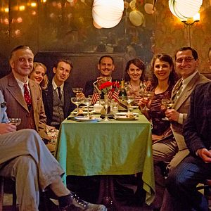 Foto Bye Bye Germany