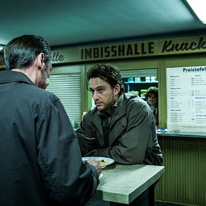 Foto Sylvester Groth