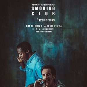Foto Smoking Club (129 normas)
