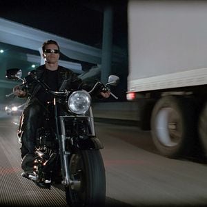 Foto Terminator 2: El juicio final