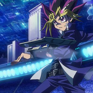 Foto Yu-Gi-Oh! El lado oscuro de las dimensiones