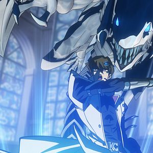 Foto Yu-Gi-Oh! El lado oscuro de las dimensiones