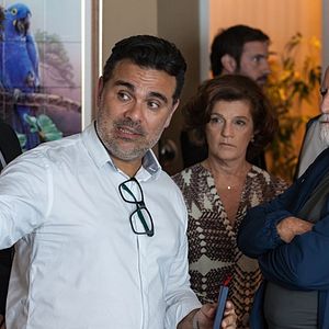 Foto Polícia Federal - A Lei é Para Todos