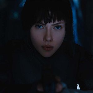 Foto La Vigilante del Futuro: Ghost in the Shell