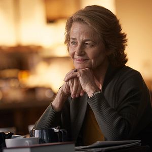 Foto The Sense of an Ending