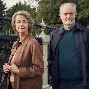 Foto The Sense of an Ending