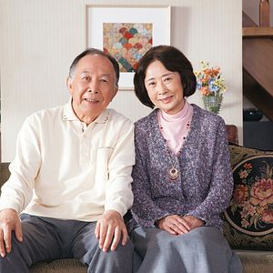 Foto Maravillosa familia de Tokio