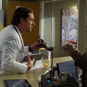 Foto Martin Henderson