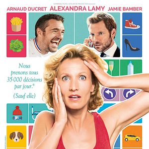 Foto Diario de una indecisa