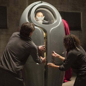 Foto Jessica Parker Kennedy